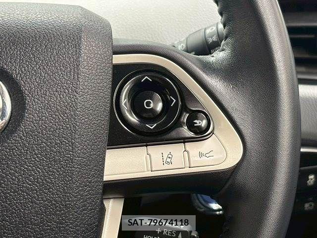 Toyota PRIUS 2017-03 7223712-8
