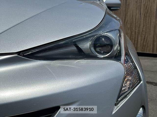Toyota PRIUS 2016-07 7223702-20