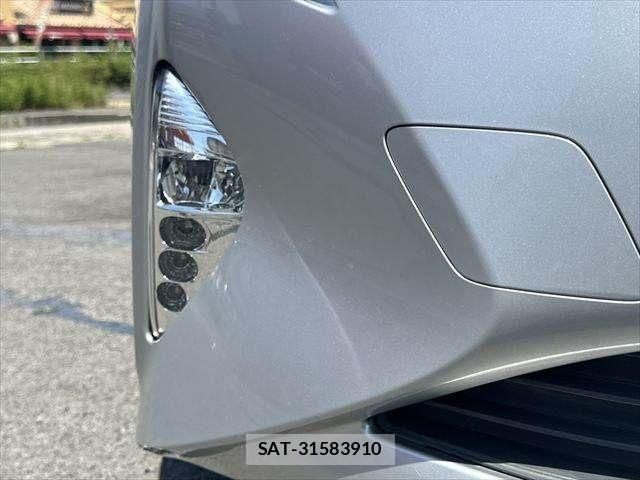 Toyota PRIUS 2016-07 7223702-23