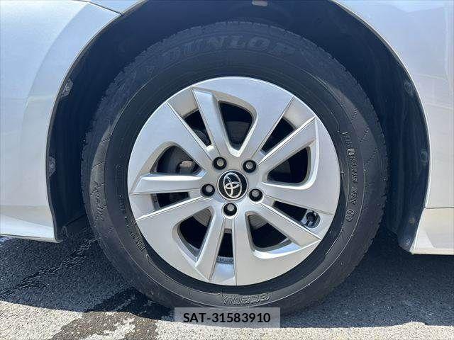 Toyota PRIUS 2016-07 7223702-28
