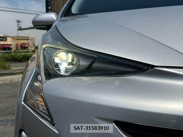 Toyota PRIUS 2016-07 7223702-29