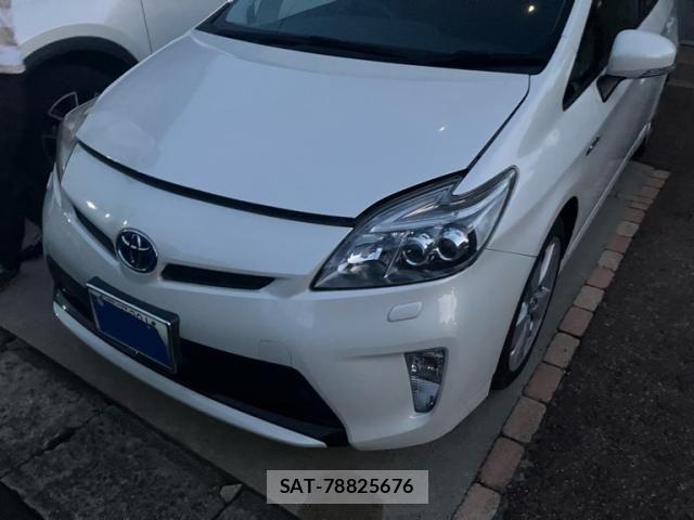 Toyota PRIUS 2014-07 7223677-0