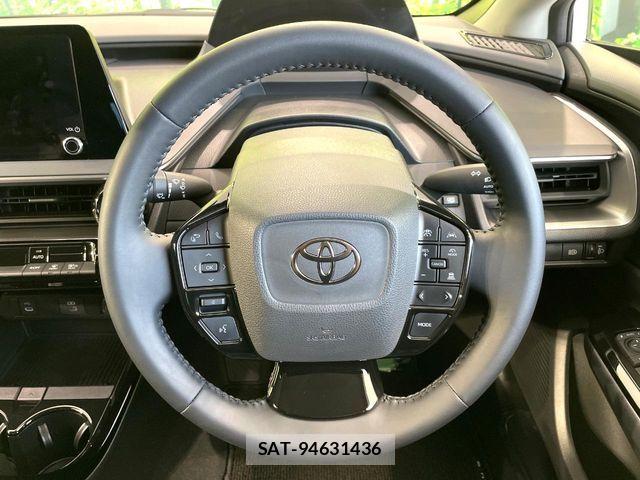 Toyota PRIUS 2025-03 7223860-10