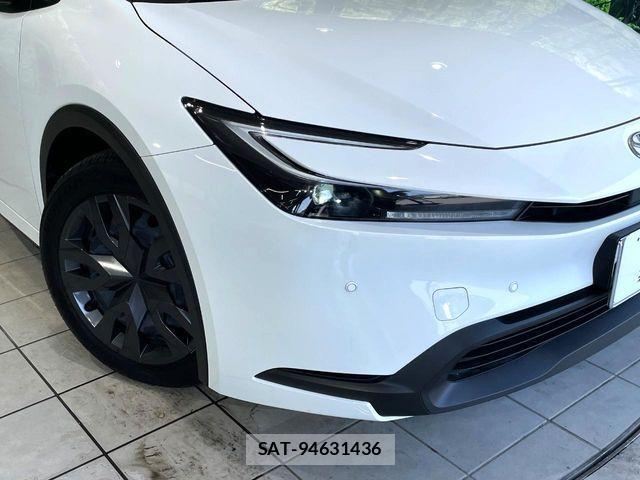 Toyota PRIUS 2025-03 7223860-11