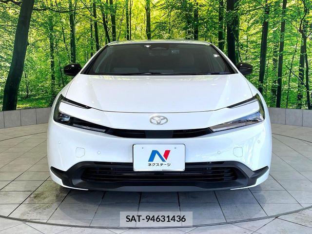 Toyota PRIUS 2025-03 7223860-13