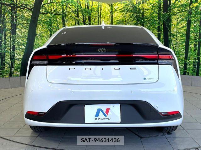 Toyota PRIUS 2025-03 7223860-14