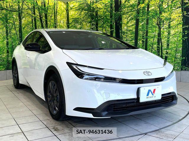 Toyota PRIUS 2025-03 7223860-15