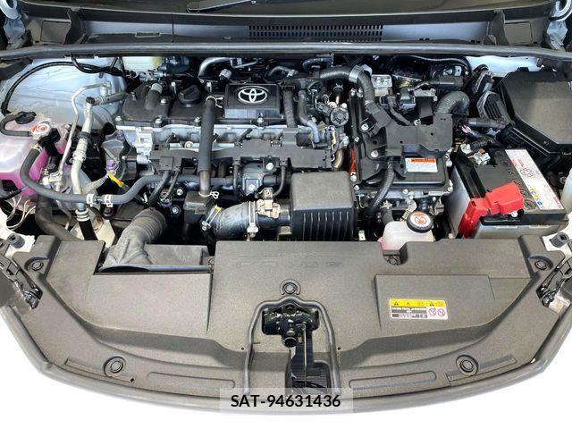 Toyota PRIUS 2025-03 7223860-17