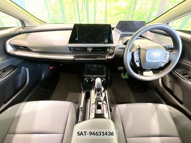 Toyota PRIUS 2025-03 7223860-1