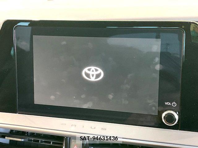 Toyota PRIUS 2025-03 7223860-2