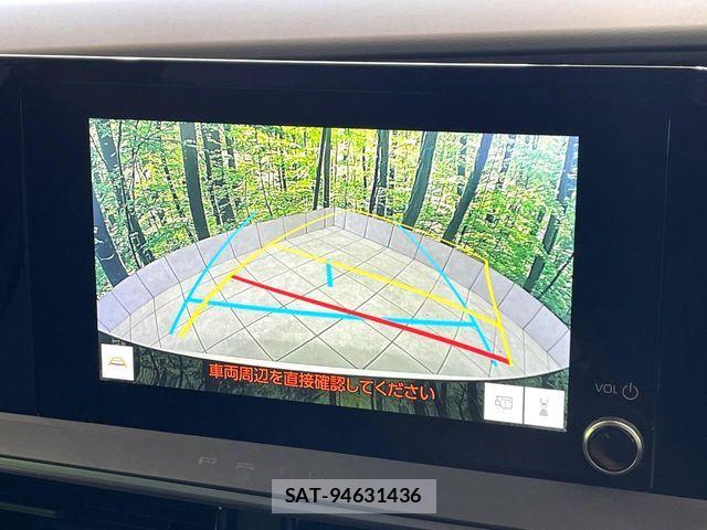 Toyota PRIUS 2025-03 7223860-3