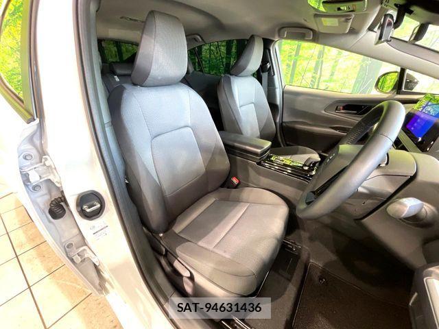 Toyota PRIUS 2025-03 7223860-7