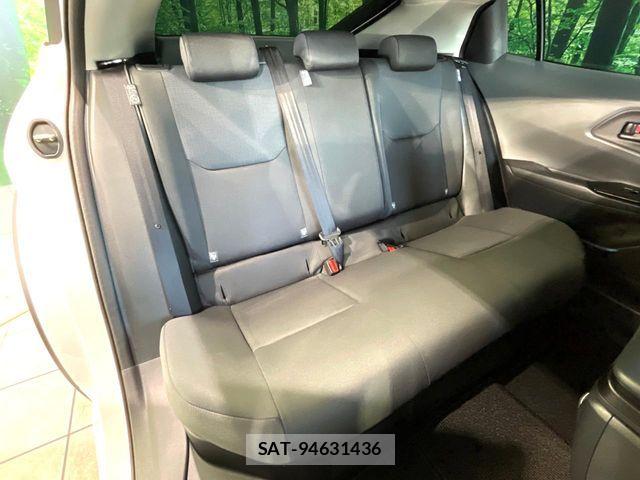 Toyota PRIUS 2025-03 7223860-8