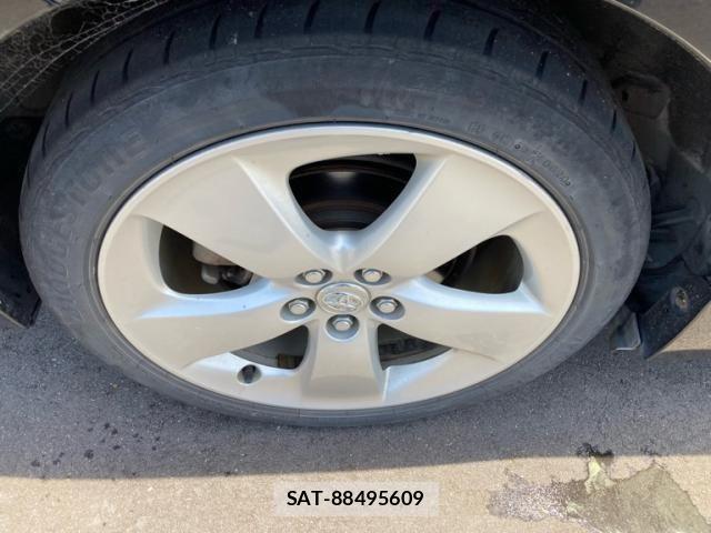Toyota PRIUS 2011-07 7223640-9