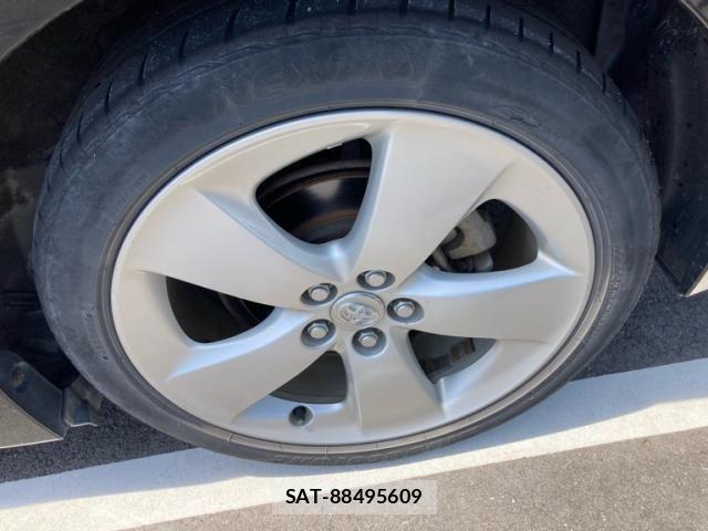 Toyota PRIUS 2011-07 7223640-10