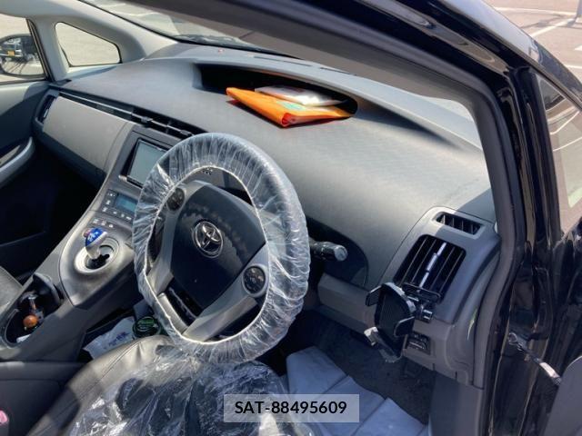 Toyota PRIUS 2011-07 7223640-15