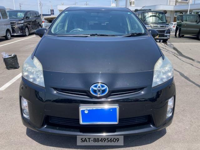 Toyota PRIUS 2011-07 7223640-1