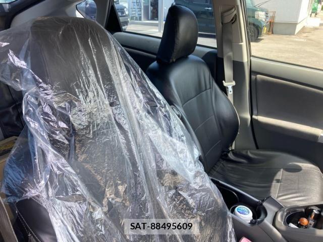 Toyota PRIUS 2011-07 7223640-20