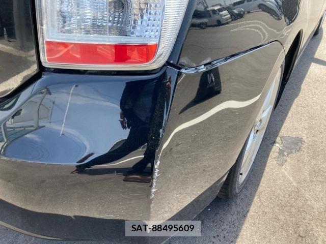 Toyota PRIUS 2011-07 7223640-6