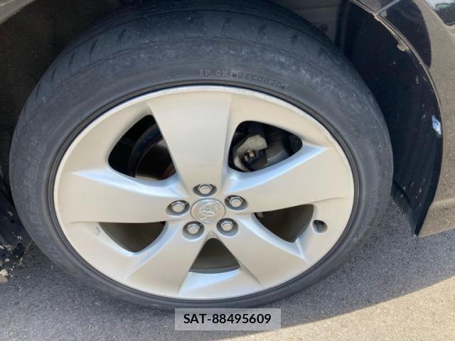 Toyota PRIUS 2011-07 7223640-8