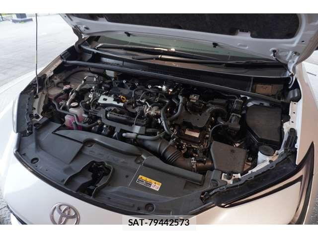 Toyota PRIUS 2023-03 7223807-9