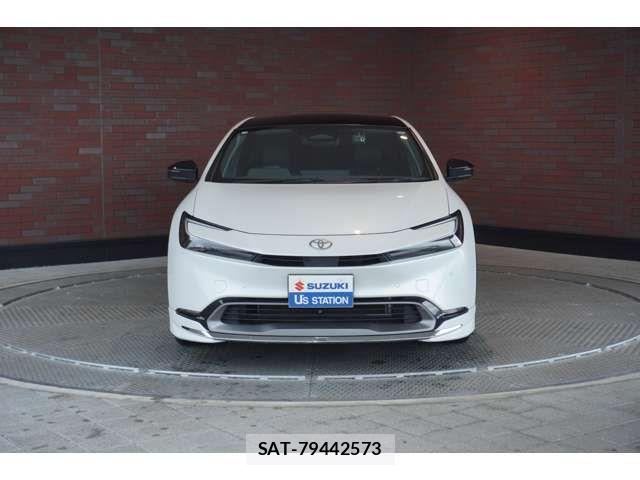 Toyota PRIUS 2023-03 7223807-3