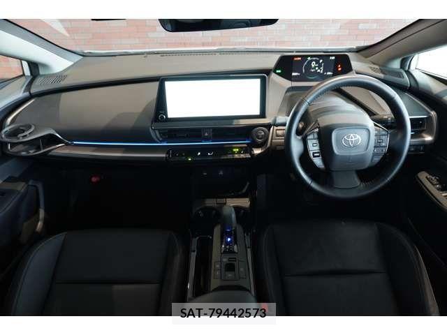 Toyota PRIUS 2023-03 7223807-4
