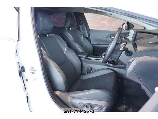 Toyota PRIUS 2023-03 7223807-5