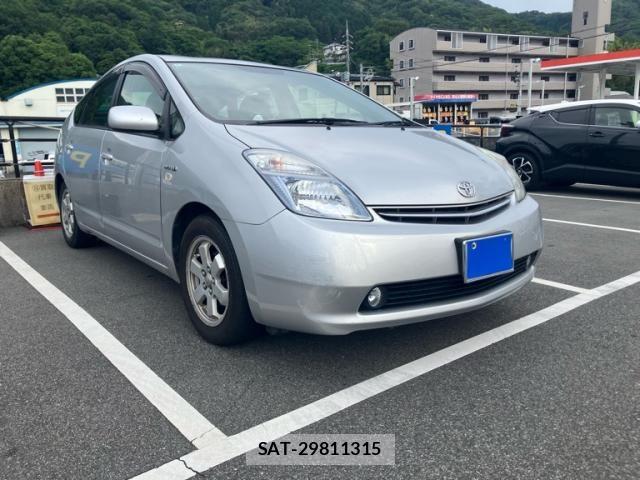 sat car