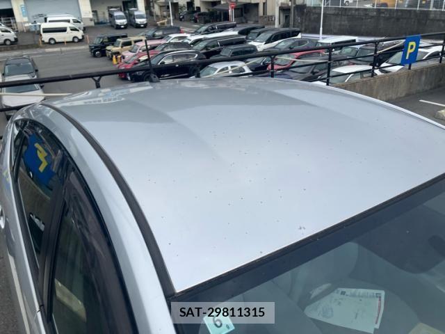 Toyota PRIUS 2008-06 7223598-9
