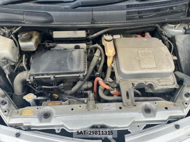 Toyota PRIUS 2008-06 7223598-12