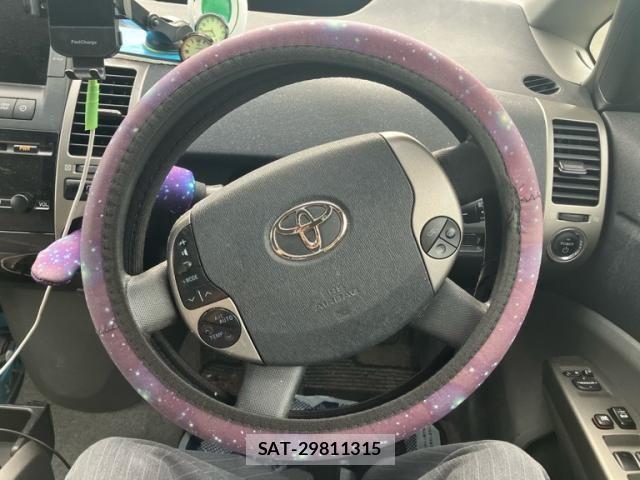 Toyota PRIUS 2008-06 7223598-15