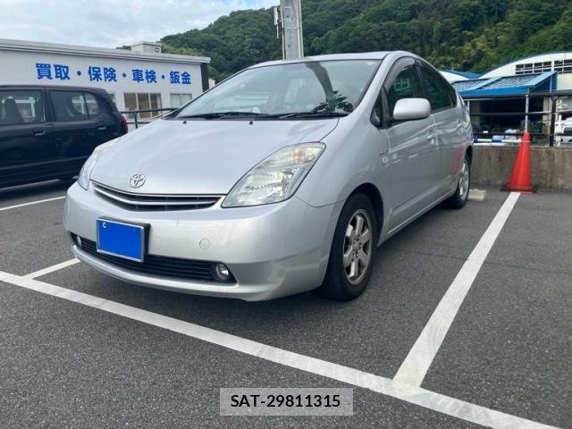 Toyota PRIUS 2008-06 7223598-1