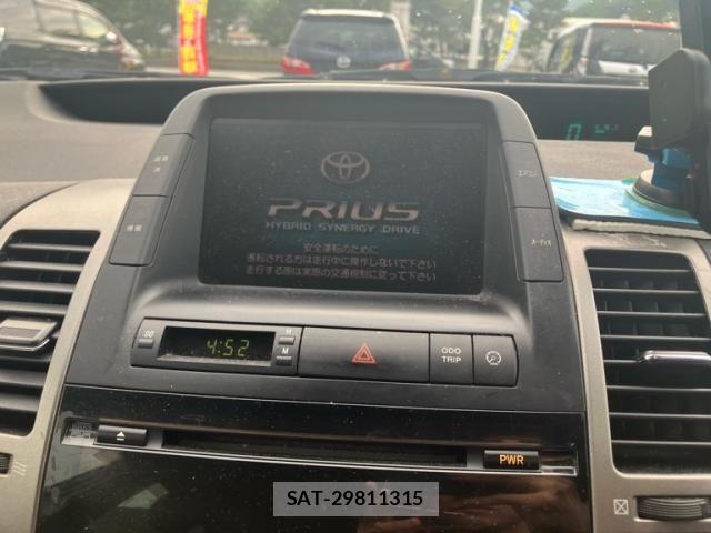 Toyota PRIUS 2008-06 7223598-18