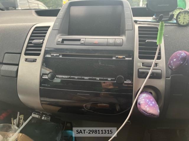 Toyota PRIUS 2008-06 7223598-19