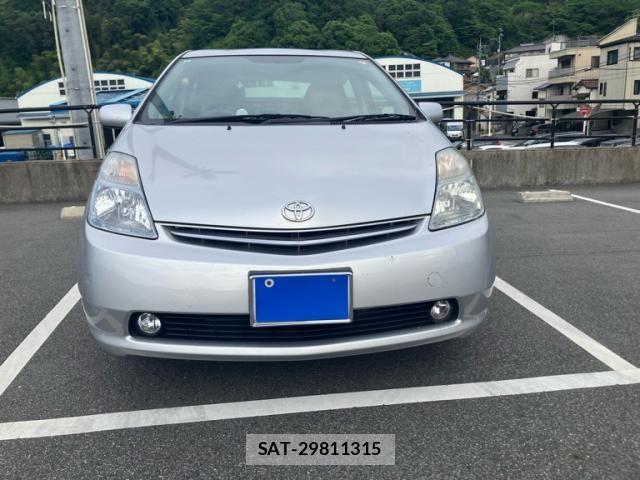 Toyota PRIUS 2008-06 7223598-2
