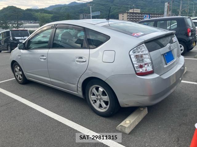 Toyota PRIUS 2008-06 7223598-3