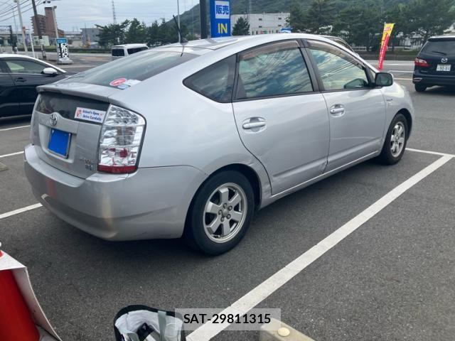 Toyota PRIUS 2008-06 7223598-4