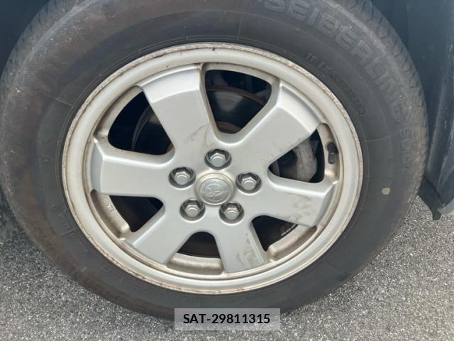 Toyota PRIUS 2008-06 7223598-5