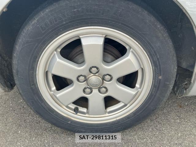 Toyota PRIUS 2008-06 7223598-6