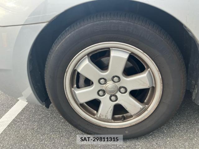 Toyota PRIUS 2008-06 7223598-8