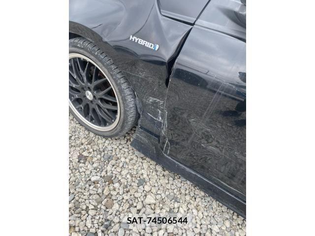 Toyota PRIUS 2018-08 7223746-12