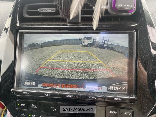 Toyota PRIUS 2018-08 7223746-25