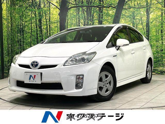Toyota PRIUS 2009-06 7223604-0