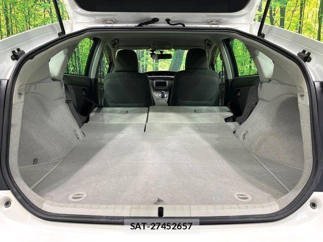 Toyota PRIUS 2009-06 7223604-9