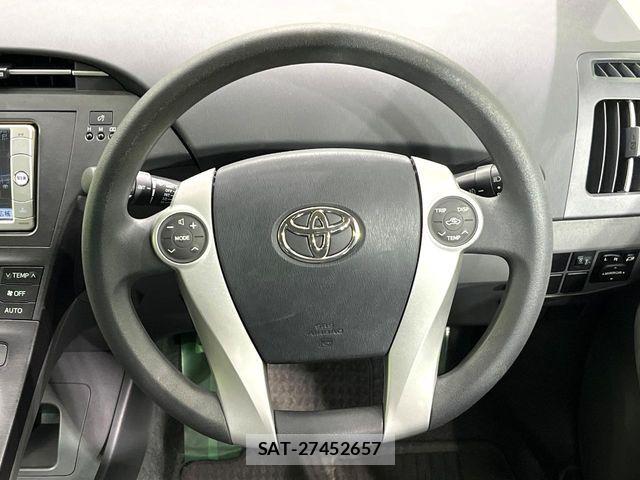 Toyota PRIUS 2009-06 7223604-10
