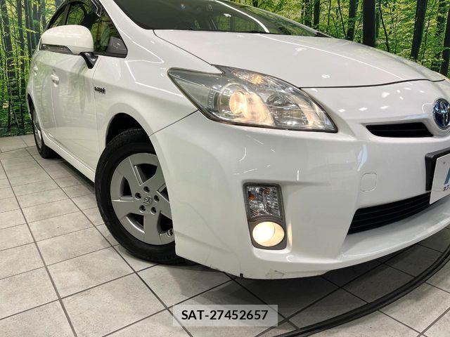 Toyota PRIUS 2009-06 7223604-11