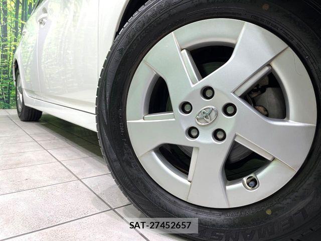 Toyota PRIUS 2009-06 7223604-12