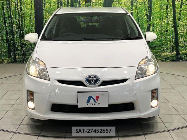 Toyota PRIUS 2009-06 7223604-13