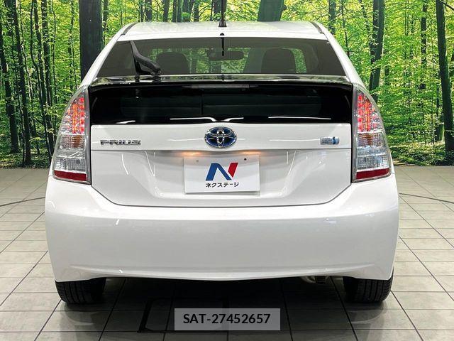 Toyota PRIUS 2009-06 7223604-14